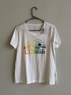 NWT LL bean shirt